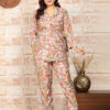 Elegant Fusion - Women Kurta Pant And Dupatta Set